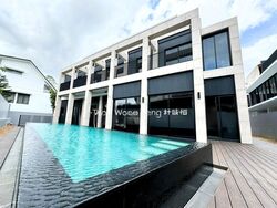 PADANG CHANCERY (D11), Detached #447447241